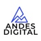 Andes Digital Logotype