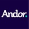 Andor PR Logotype