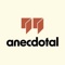 Anecdotal Media Logotype