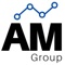 Anew Media Group, LLC Logotype