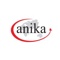 Anika International Fze Logotype