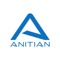 Anitian Logotype