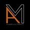 Anndan Media Logotype