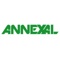Annexal Logotype