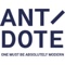 Antidote Style Logotype