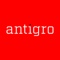 Antigro Designer Logotype