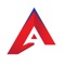 Anush Technology Logotype