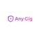 AnyGig.app Logotype
