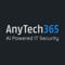 AnyTech365 Logotype
