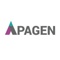 Apagen Solutions Pvt. Ltd. (Odoo) Logotype