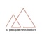 A People Revolution Logotype