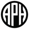 American Printing House for the Blind Logotype