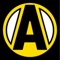 Aplates Logotype
