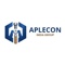 Aplecon India Group Logotype
