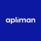 Apliman Logotype