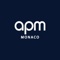 APM Monaco Logotype