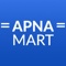 Apna Mart Logotype