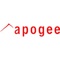 Apogee Adventures Logotype