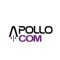 Apollo COM Logotype