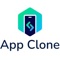 AppClone Logotype