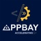 Appbay technologies Logotype