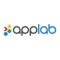 Applab Qatar Logotype