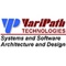 VariPath Technologies, Inc. Logotype