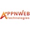 APPNWEB Technologies Logotype