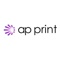 AP Print Logotype