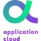 Application Cloud LTD Logotype