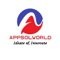 APPSOLWORLD Logotype
