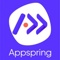 Appspring Logotype