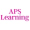 APS Learning Logotype