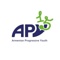Armenian Progressive Youth Logotype