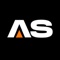 Aqsa Shahzad Official LLC Logotype