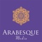 Arabesque Media Logotype
