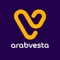 Arabvesta Logotype