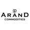 Arand Commodities Logotype