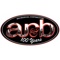 Anderson, Rowe & Buckley, Inc. Logotype