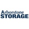 Arborstone Storage Logotype