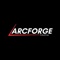 Arcforge Industries Logotype