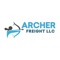 Archer Freight Logotype