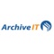 ArchiveIT Logotype