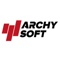 Archysoft Logotype
