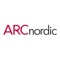 ARCnordic A/S Logotype