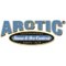 Arctic Snow and Ice Control Logotype