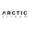 Arctic Stream Logotype