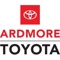 Ardmore Toyota Logotype