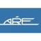 ARE Corporation Logotype