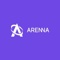 ARENNA Logotype